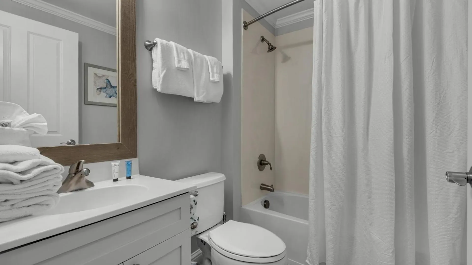 Holiday home Aqua 0806 Villa Panama City Beach